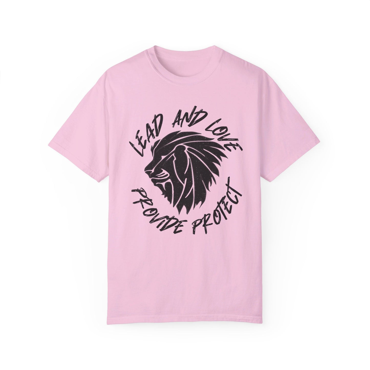 T-SHIRTS - Lead & Love (Pink/Black)