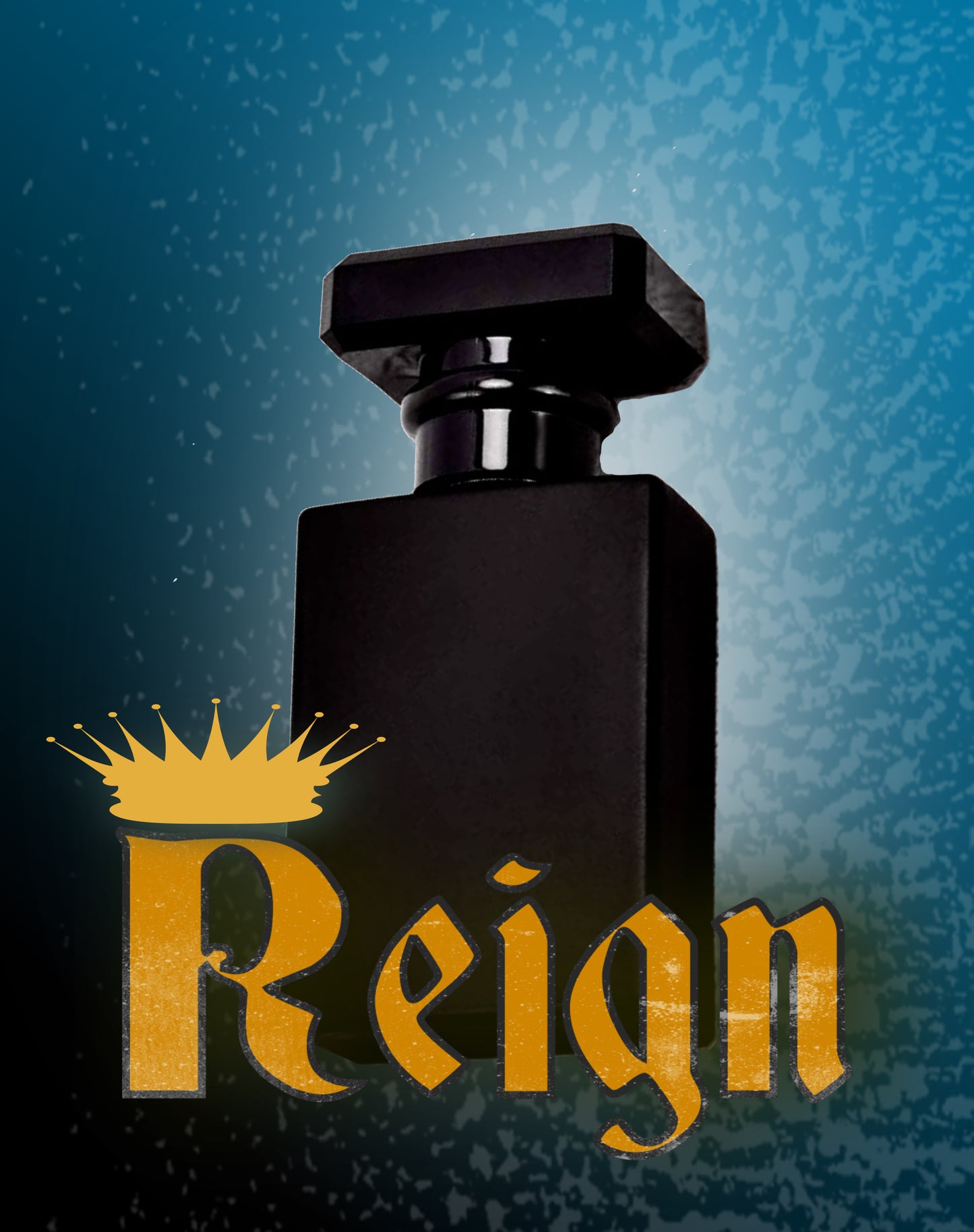 FRAGRANCE - REIGN (Unisex) 1oz.