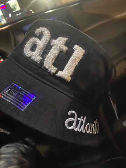 Atlanta Bucket Hat