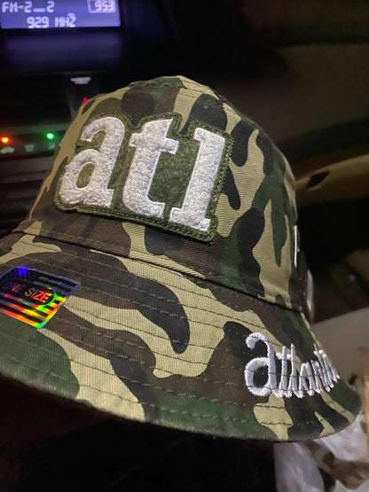 Atlanta Bucket Hat